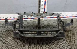 Передняя панель крепления облицовки (телевизор) 641013Z051 HYUNDAI I40 (2012-0000) 2013 1.7 CRDI КПП 6ст.