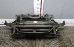 Передняя панель крепления облицовки (телевизор) 641013Z051 HYUNDAI I40 (2012-0000) 2012 1.7 CRDI КПП 6ст.