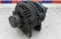 Генератор дизельный 059903018R AUDI A6 ALLROAD C7 (2010-2015) 2013 3.0 TDi АКПП