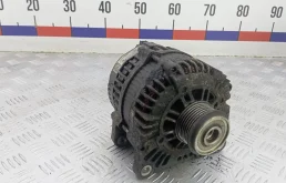 Генератор дизельный 059903018R AUDI A6 C7 (2010-2022) 2014 3.0 D TDI АКПП