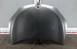 Капот 651009018R RENAULT MEGANE 3 (2008-2014) 2013 1.5 dCi КПП 6ст.