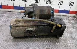 Стартер дизельный DENSO 7H4211001AC LAND ROVER RANGE ROVER 3 (2009-2012) 2012 4.4  АКПП
