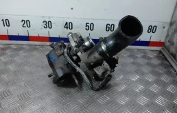 Турбина дизельная 28231-2F100,  282312F100 HYUNDAI SANTA FE 2 (2012-2016) 2009 2.2 D CRDi