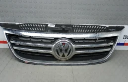 Решетка радиатора 5N0853651C VOLKSWAGEN TIGUAN 1 (2007-0000) 2010 2.0 D TDI CR