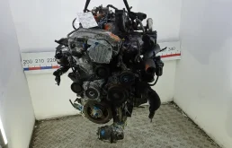 Двигатель дизельный 2ADFHV, 2AD LEXUS IS 2 (XE20) (2005-2011) 2006 2.2 D