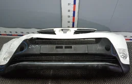 Бампер передний 521194A904, 5241142040 TOYOTA RAV 4 CA40 (2012-2018) 2014 2.0 D КПП 6ст.