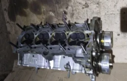 АКПП для Hyundai Creta 2018 года на фотографиях