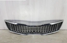 Решетка радиатора (86350d4500) для Kia Optima 4 JF 2016-2020