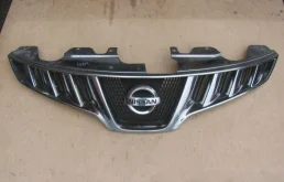 Решетка радиатора для Nissan Murano Z51 2007-2015