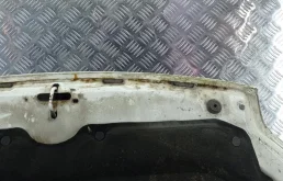 Капот для Citroen Berlingo 2005 года на фотографиях