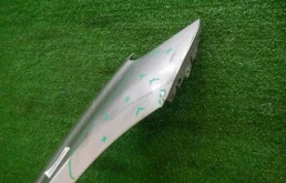 Крылья для BMW 7er 2021 года на фотографиях