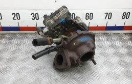 Турбина дизельная 282312F100 HYUNDAI SANTA FE 2 (2012-2016) 2010 2.2 D CRDi