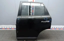 Дверь задняя левая 770032P010 KIA SORENTO 2 (2009-2015) 2009 2.2 CRDi