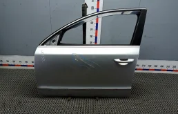 Дверь передняя левая 3T0831055 SKODA SUPERB 2 (2008-2015) 2013 2.0 D TDI CR