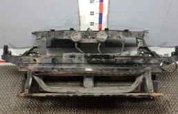 Передняя панель крепления облицовки (телевизор) 641013Z051,   865303Z500 HYUNDAI I40 (2015-0000) 2015 1.7 CRDI
