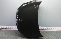 Капот 651009018R RENAULT MEGANE 3 (2008-2014) 2009 1.5 dCi КПП 6ст.