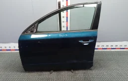 Дверь передняя левая 3T0831055 SKODA SUPERB 2 (2013-2015) 2013 1.6 TDI