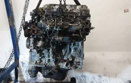 Двигатель дизельный 2ADFTV, 2AD TOYOTA RAV 4 XA30 (2005-2008) 2006 2.2 D-4D
