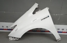 Крыло переднее левое 5380247050 TOYOTA PRIUS XW30 (2012-2016) 2013 1.8  АКПП