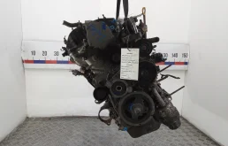 Двигатель дизельный 1ADFTV,  190000R111, 1AD TOYOTA VERSO AR2 (2009-2016) 2012 2.0 D-4D КПП 6ст.