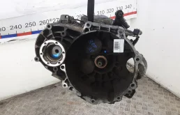 КПП 6ст. KRM VOLKSWAGEN SCIROCCO 3RD (2008-2011) 2010 2.0 D TDI CR КПП 6ст.