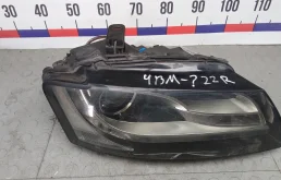 Фара правая 8T0941030AL AUDI A5 1 (2007-2015) 2010 2.0 TFSI КПП 6ст.