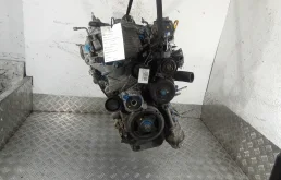 Двигатель дизельный 1ADFTV,   190000R120, 1AD TOYOTA AVENSIS T27 (2009-2016) 2010 2.0 D-4D КПП 5ст.