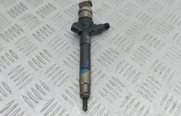 Форсунка дизельная 1465A041, 06H05270 MITSUBISHI L200 K4T (2006-2011) 2007 2.5 D Di-D КПП 5ст.
