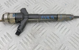 Форсунка дизельная 1465A041, 06H05270 MITSUBISHI L200 K4T (2006-2011) 2007 2.5 D Di-D КПП 5ст.