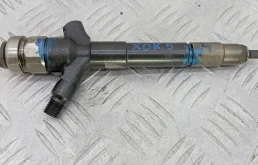 Форсунка дизельная 1465A041, 06H05270 MITSUBISHI L200 K4T (2006-2011) 2007 2.5 D Di-D КПП 5ст.