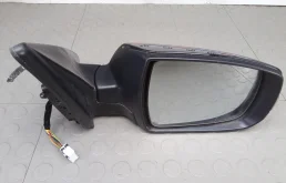 Зеркало наружное правое 876202P720ABP, 876232P000, 876212P070 KIA SORENTO 2 (2012-2015) 2013 2.2 CRDi КПП 6ст.
