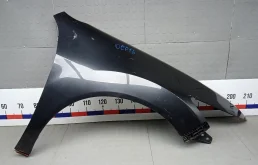 Крыло переднее правое 60210TL0G00ZZ HONDA ACCORD 8 (2011-0000) 2012 2.2 i-DTEC КПП 6ст.