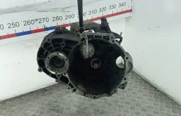 КПП 6ст. KRM VOLKSWAGEN JETTA 5 (2008-2011) 2008 2.0 D TDI CR КПП 6ст.