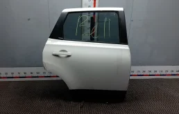Дверь задняя правая H2100EY1MA NISSAN QASHQAI J10 +2 (2010-2014) 2013 1.5 dCi КПП 6ст.