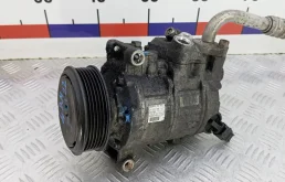 Компрессор кондиционера бензиновый 8KD260805 AUDI A5 1 (2008-2013) 2010 2.0 TFSI КПП 6ст.