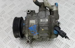 Компрессор кондиционера дизельный 4F0260805AP AUDI A6 C6 (2008-2011) 2010 2.0 TDi PD