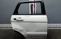Дверь задняя правая LR028556 LAND ROVER EVOQUE 1 (2011-0000) 2013 2.2 D АКПП
