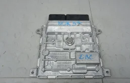 Блок управления двс a2829003300 MERCEDES BENZ A-CLASS W177 (2018-0000) 2021 1.3