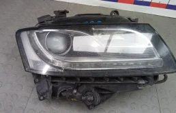 Фара правая 8T0941030AL, 8T0941004AL AUDI A5 1 (2007-2015) 2010 3.0 TDI quattro АКПП