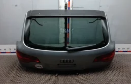 Дверь 3-5 4L0827023 AUDI Q7 (2005-2015) 2008 3.0 D TDI АКПП