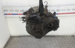 КПП 6ст. M56CF3-1,   4300032350 HYUNDAI I30 FD (2007-2010) 2011 1.6 D CRDi КПП 6ст.
