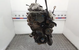 Двигатель дизельный 2ADFTV, 2AD,  1900026370 TOYOTA RAV 4 XA30 (2005-2008) 2006 2.2 D-4D КПП 6ст.