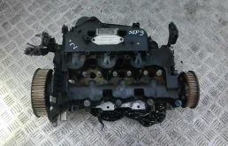 ГБЦ дизельная LR014248,  9X2Q6C032BA,  C2D3614 LAND ROVER RANGE ROVER SPORT (2009-2013) 2010 3.0