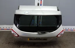 Дверь 3-5 1707331,  P8V41S40410AF FORD KUGA 1 (2008-2012) 2010 2.0 TDCi 4x4