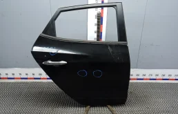 Дверь задняя правая 770042Y000 HYUNDAI IX35 1 (2010-0000) 2011 1.7 CRDI КПП 6ст.