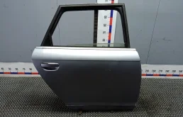 Дверь задняя правая 4F0833052G AUDI A6 C6 (2005-2011) 2006 3.0 TDi АКПП