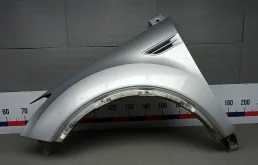 Крыло переднее левое 1633115, 8V4116016AHXWAA FORD KUGA 1 (2008-2012) 2010 2.0 TDCi 4x4