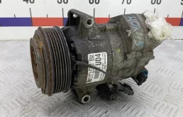 Компрессор кондиционера дизельный 401351739 OPEL ASTRA J (2009-2014) 2011 2.0 BiTurbo CDTI КПП 6ст.