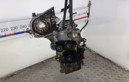 Блок цилиндров дизельный Z19DT, 93192545, 93193191 OPEL VECTRA C (2004-2008) 2008 1.9 CDTi КПП 6ст.