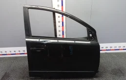 Дверь передняя правая H01009U0M0 NISSAN NOTE E11 (2009-2013) 2010 1.5 dCi